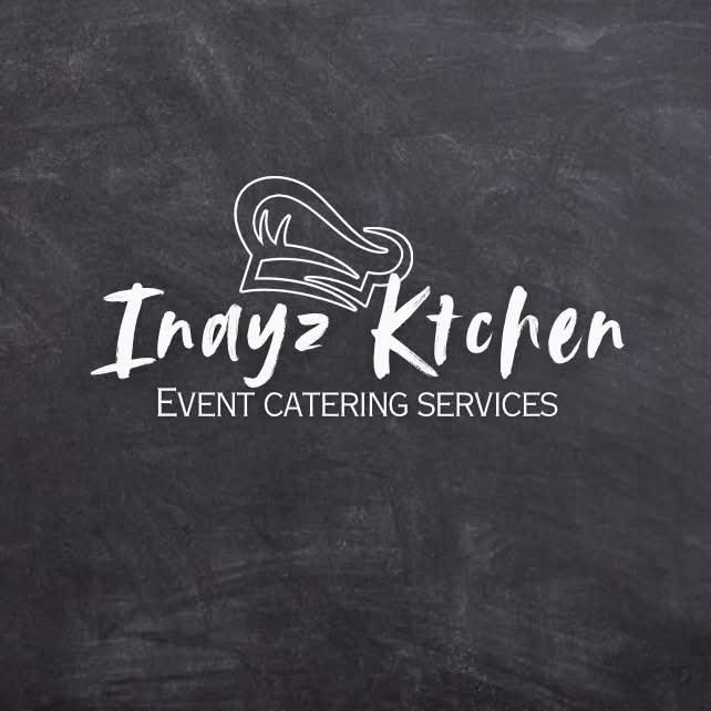 Inay's Kitchen Logo